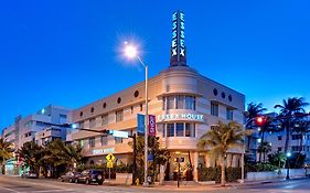 Essex House Hotel Miami Beach